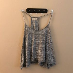 “Hollister” Tank Top